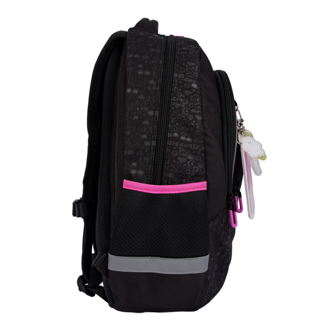 Рюкзаки и сумки - Рюкзак Yes TS-58 My Idol 2 (559985)#3