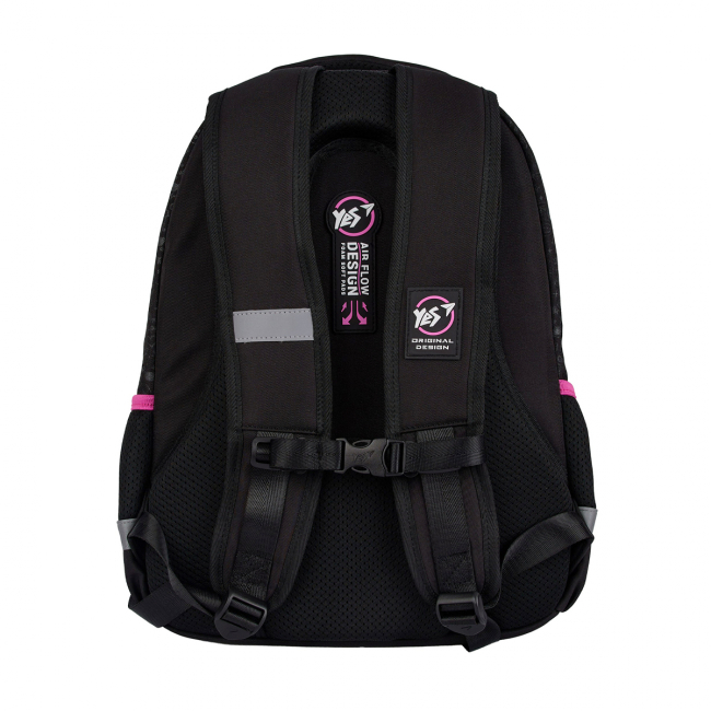 Рюкзаки и сумки - Рюкзак Yes TS-58 My Idol 2 (559985)#4