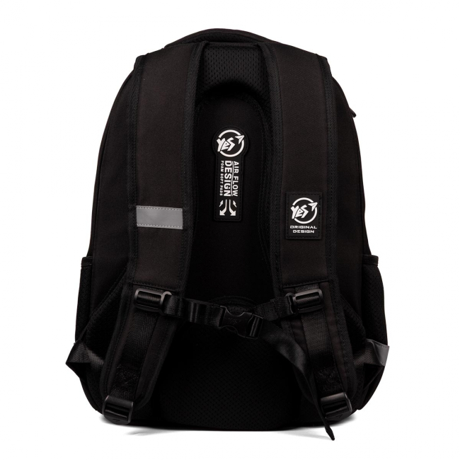 Рюкзаки и сумки - Рюкзак Yes TS-58 Sarcastic cat (559984)#4