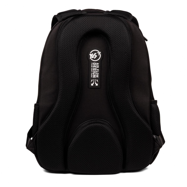 Рюкзаки и сумки - Рюкзак Yes TS-58 Sarcastic cat (559984)#5