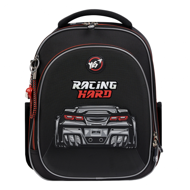 Рюкзаки и сумки - Рюкзак Yes S-109 Race day (559881)#2