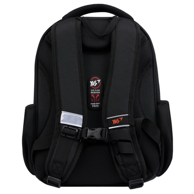 Рюкзаки и сумки - Рюкзак Yes S-109 Race day (559881)#4