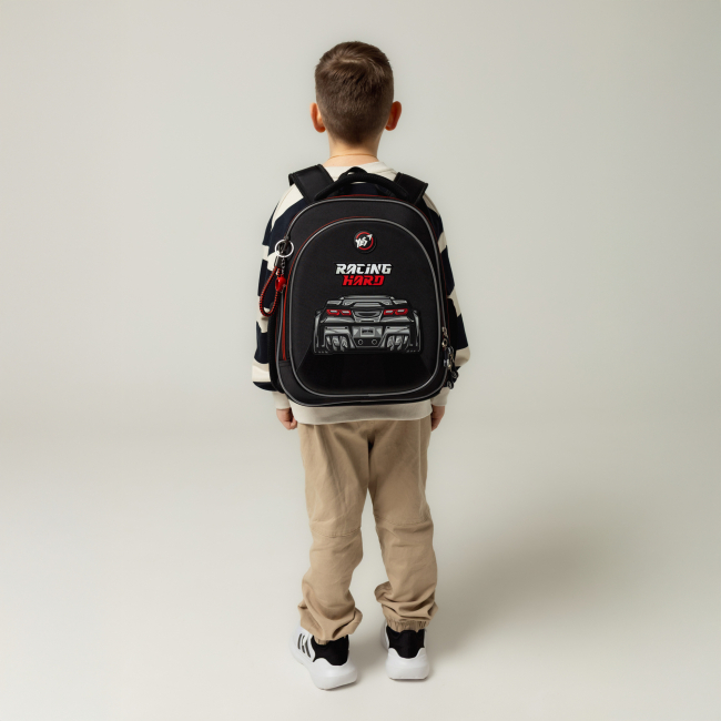 Рюкзаки и сумки - Рюкзак Yes S-109 Race day (559881)#7