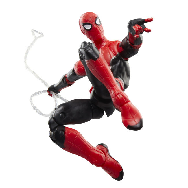 Фигурки персонажей - Фигурка Marvel Legends Спайдер-Мэн (G0606)#2