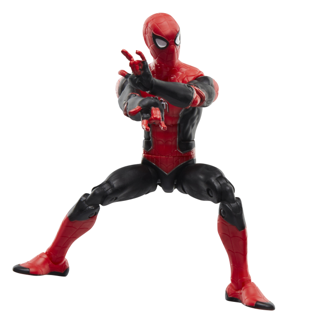 Фигурки персонажей - Фигурка Marvel Legends Спайдер-Мэн (G0606)#3
