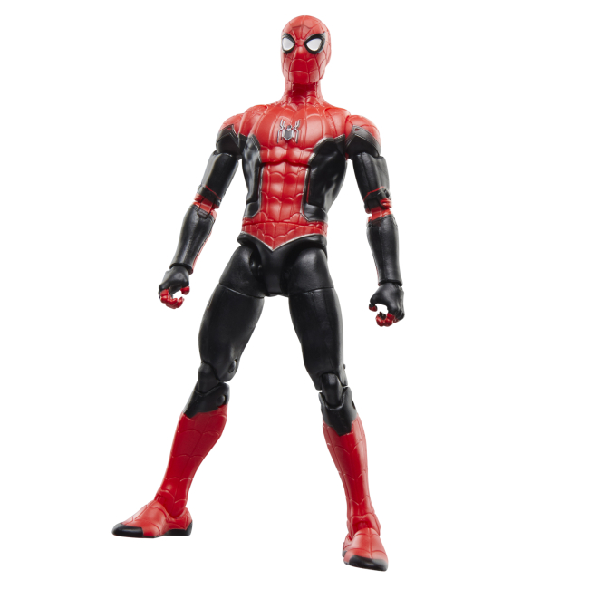 Фигурки персонажей - Фигурка Marvel Legends Спайдер-Мэн (G0606)#4