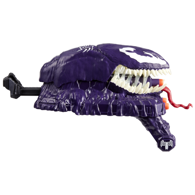 Помповое оружие - Бластер Spider-Man Веном (G0730)#2