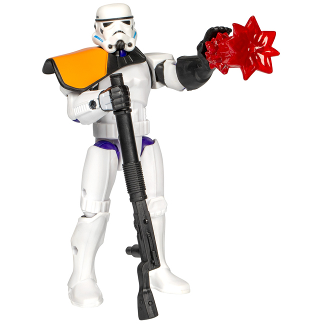 Фигурки персонажей - Игровой набор Star Wars MixMashers Звездные Войны Stormtrooper (F9479/G0295)#2