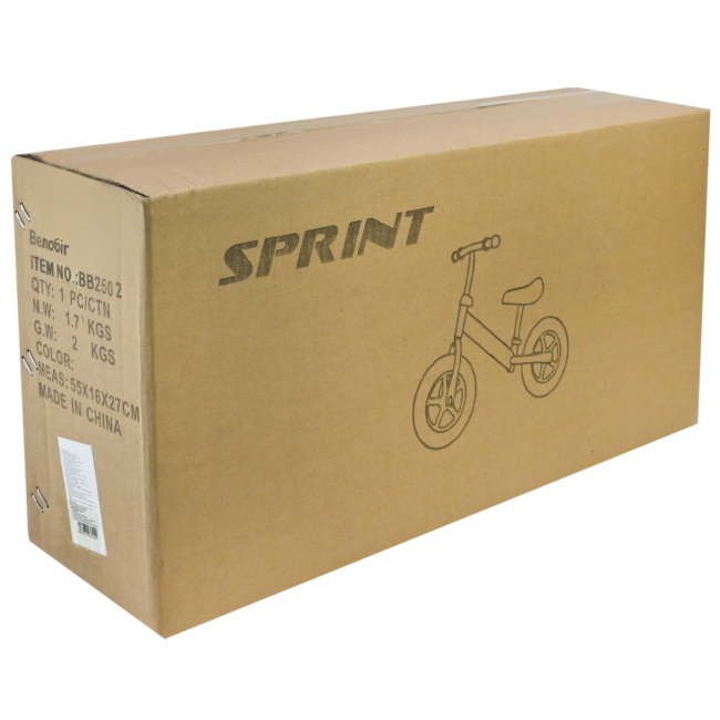 Біговели - Біговел Країна Іграшок EVA зелений (BB2502)#5