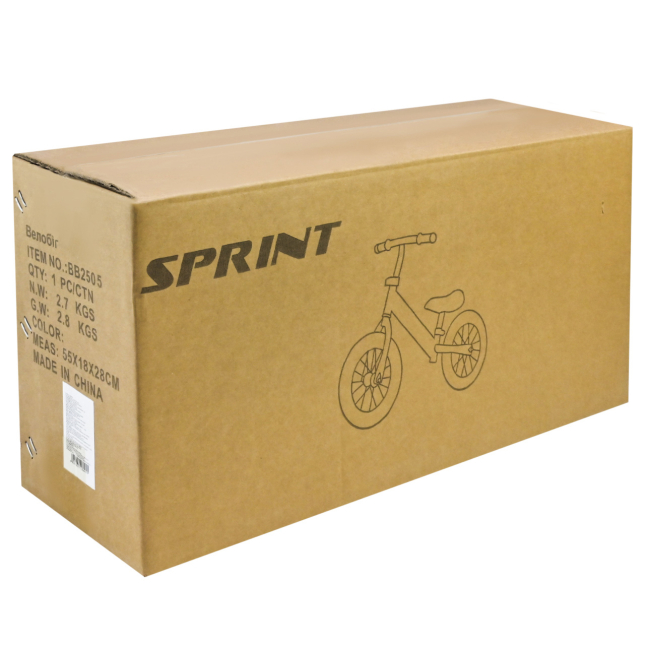 Беговелы - Беговел Країна Іграшок зеленый (BB2505)#5