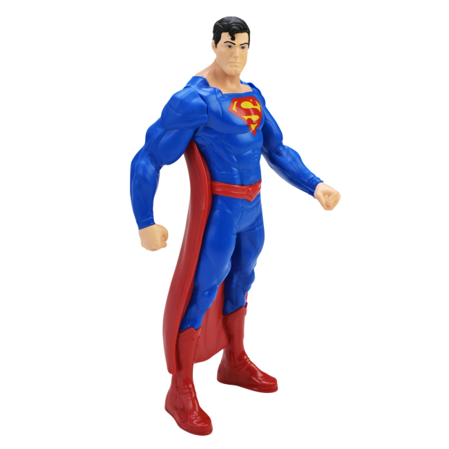 Фигурки персонажей - ​Игровая фигурка Spin Master Superman (6067618)#2