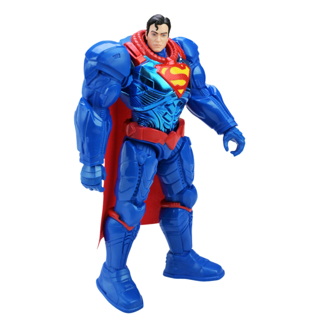 Фигурки персонажей - ​ Игровая фигурка Spin Master Superman (6072667)#2