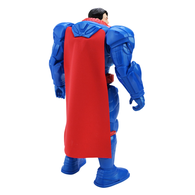 Фигурки персонажей - ​ Игровая фигурка Spin Master Superman (6072667)#3
