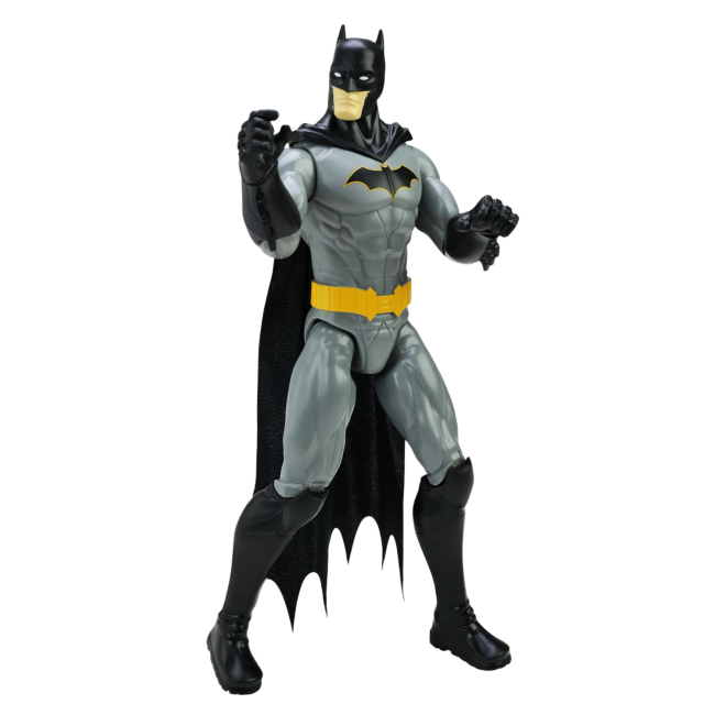 Фигурки персонажей - ​Набор фигурок Spin Master Batman (6064967)#3