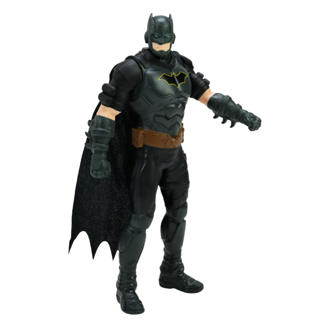 Фигурки персонажей - ​Набор фигурок Spin Master Batman (6072108)#2