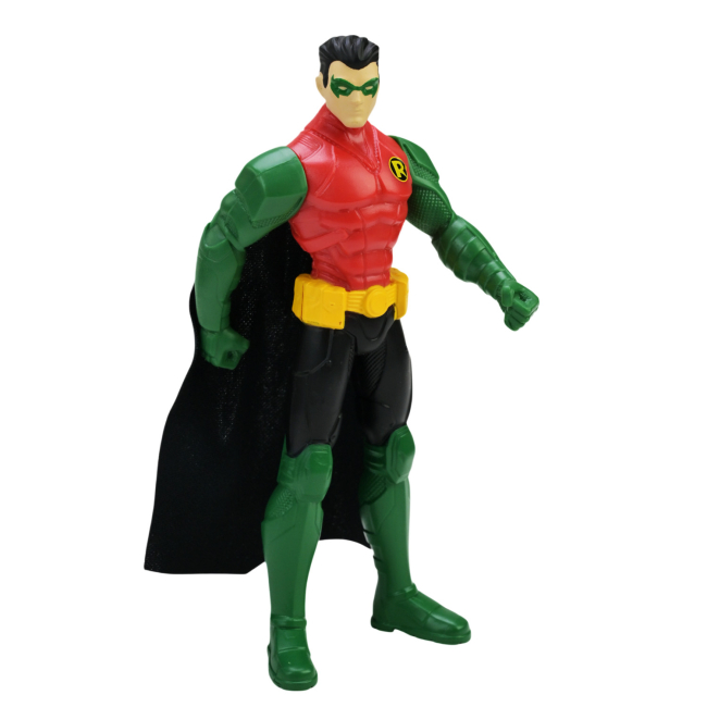 Фигурки персонажей - ​Набор фигурок Spin Master Batman (6072108)#4