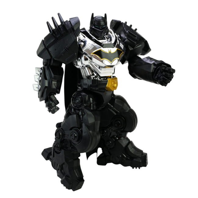 Фигурки персонажей - ​Игровая фигурка Spin Master Batman (6072679)#2