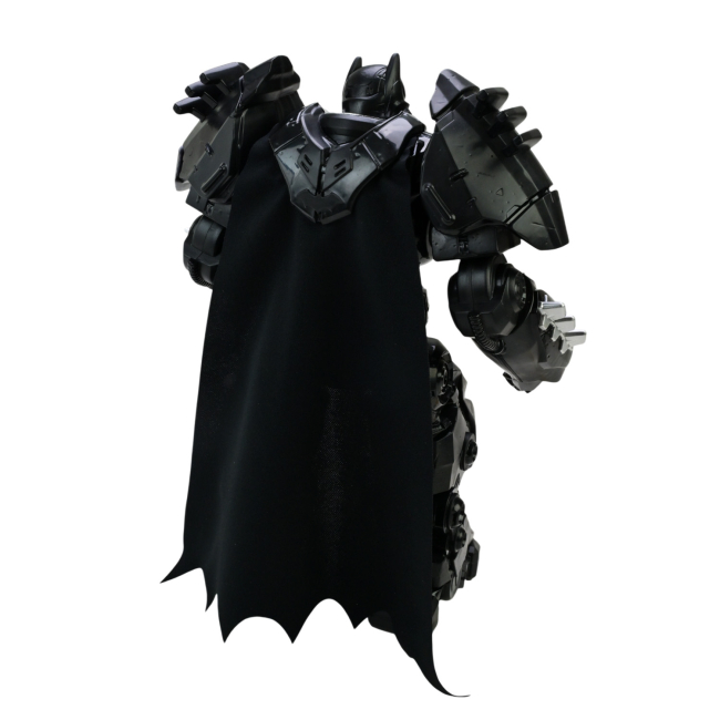 Фигурки персонажей - ​Игровая фигурка Spin Master Batman (6072679)#3