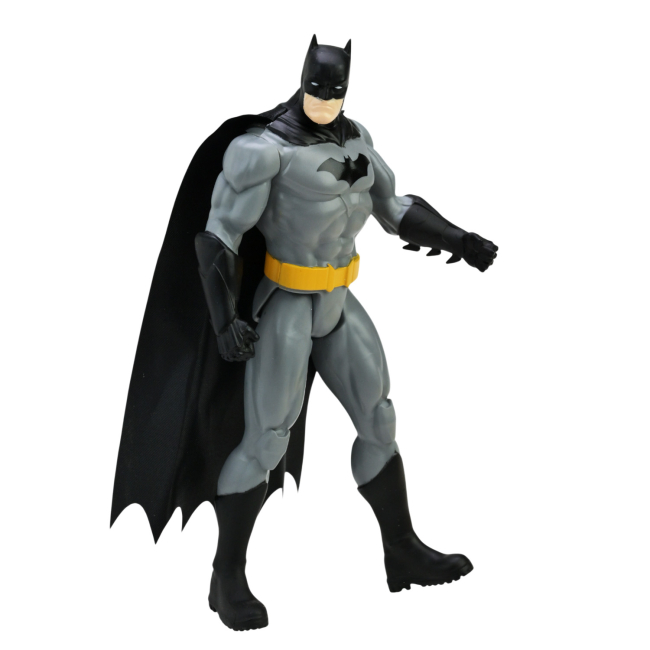 Фігурки персонажів - ​Ігрова фігурка Spin Master DC Batman в асортименті (6072742)#2