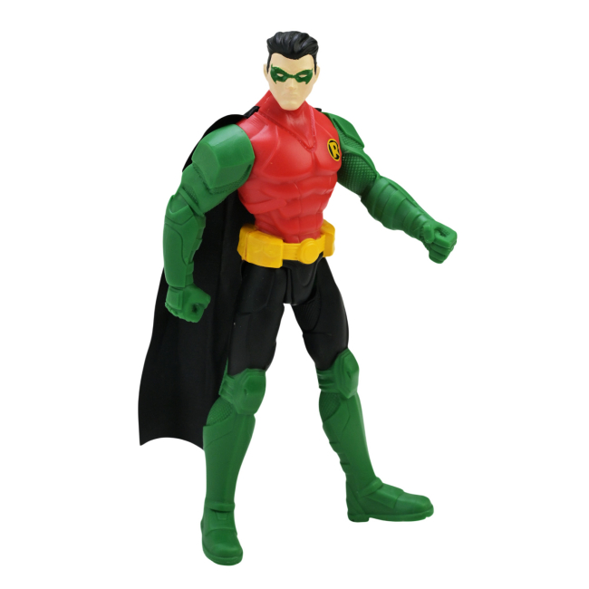 Фігурки персонажів - ​Ігрова фігурка Spin Master DC Batman в асортименті (6072742)#3