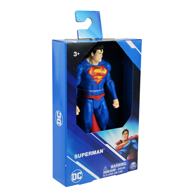 Фігурки персонажів - ​Ігрова фігурка Spin Master DC Batman в асортименті (6072742)#8