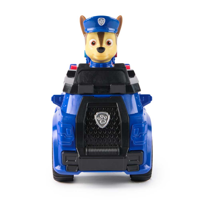 Фігурки персонажів - Ігровий набір Paw Patrol Базовий рятівний автомобіль з водієм Гонщик (SM97237/6071210)#3