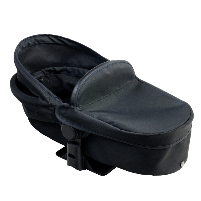 Транспорт і улюбленці - Коляска для ляльки Corolle Cybex Priam 3 в 1 (9000141870)#6