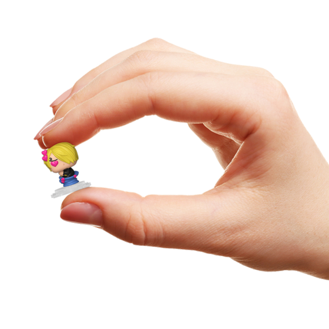 Фигурки персонажей - Набор фигурок Funko Pop One piece Санджи (86894)#3