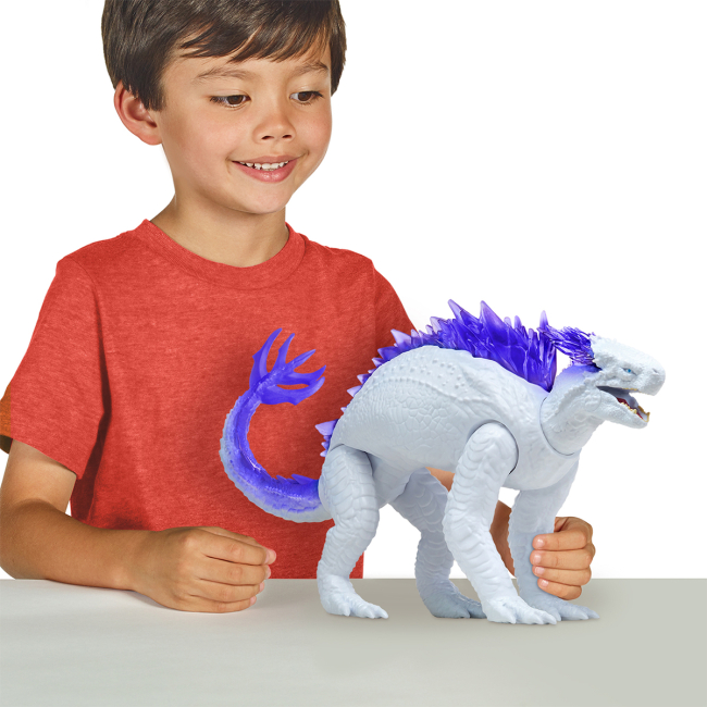 Фигурки персонажей - Игровая фигурка Godzilla vs Kong Гигант Шимо (35554)#4