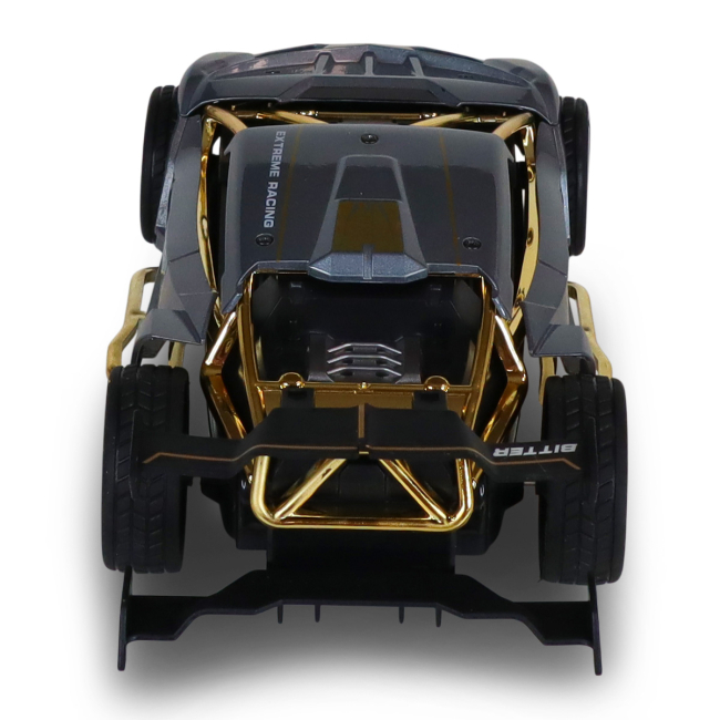 Радиоуправляемые модели - Автомобиль на радиоуправлении KS Drive Extreme Racing серебристый (SL-8212ARHS)#8