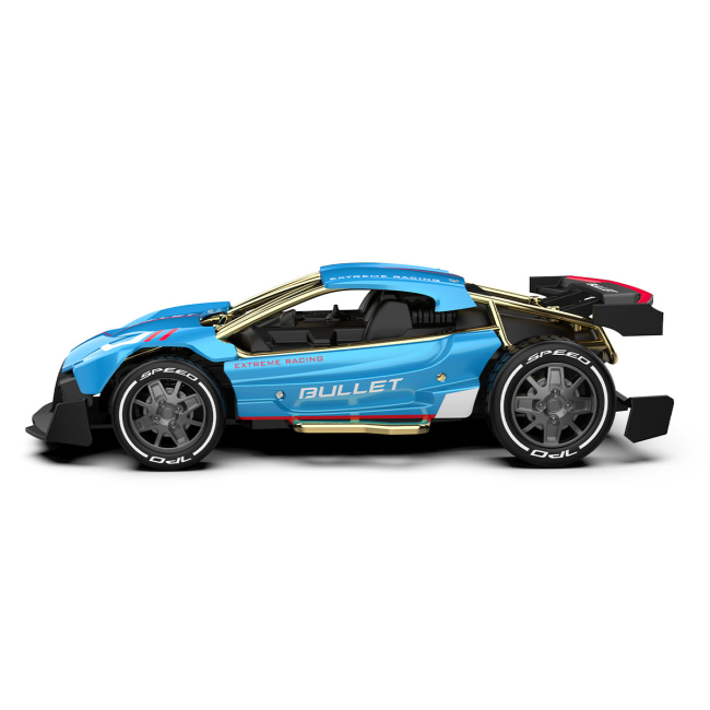 Радиоуправляемые модели - Автомобиль на радиоуправлении KS Drive Extreme Racing голубой (SL-8213ARHB)#2