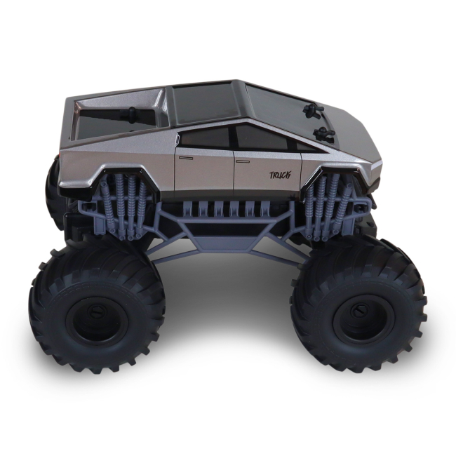 Радиоуправляемые модели - Автомобиль на радиоуправлении KS Drive Bigfoot Off-road Cyber Ride (SL-8362ARHG)#5