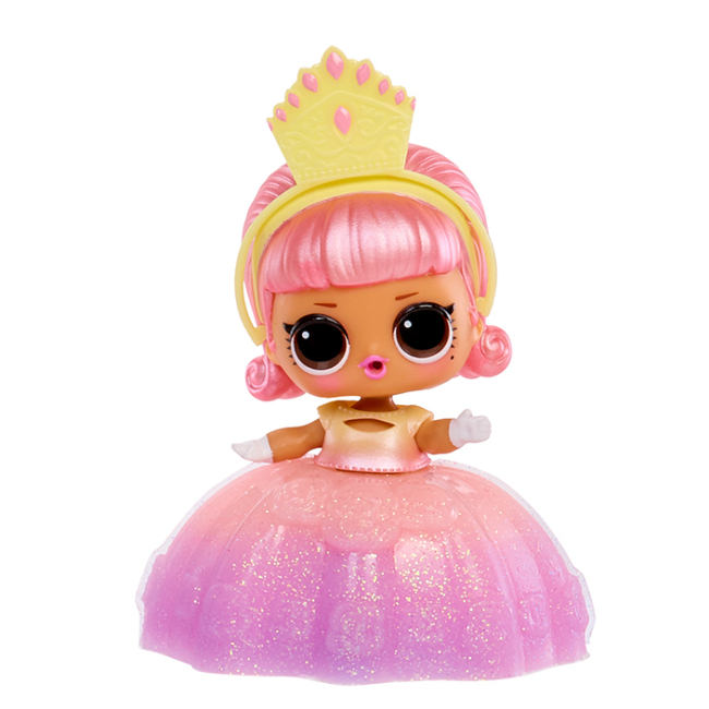 Куклы - Набор-сюрприз LOL Surprise Принцессы (542193)#2