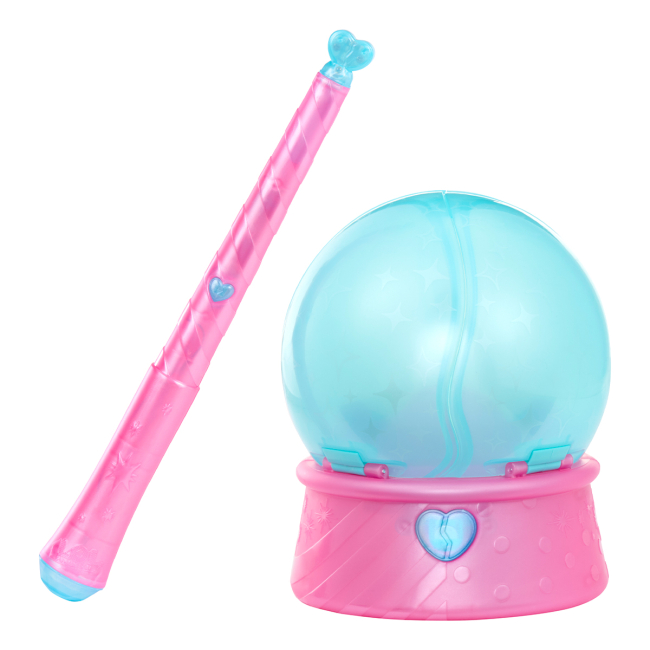 Ляльки - Ігровий набір LOL Surprise Magic Flyers fairies Квіточка (542261)#2