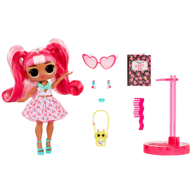 Ляльки - Лялька LOL Surprise Tweens core Черрі-Леді (542575)#5