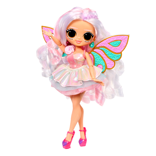 Ляльки - Лялька LOL Surprise OMG Eye spy Фея (542650)#2