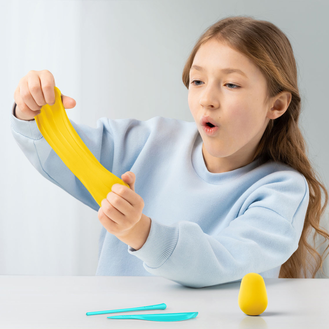 Набори для ліплення - Меганабір пластиліну Ліпака Посіпаки (15026-UA01)#3