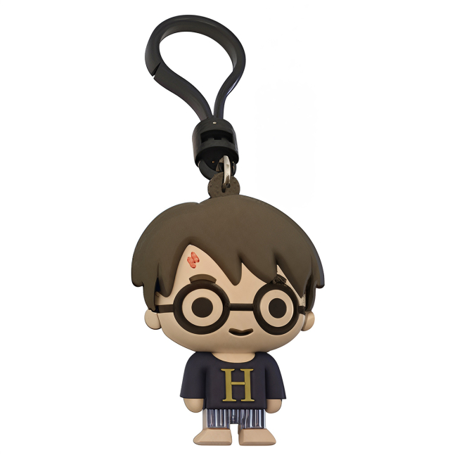 Брелоки - Брелок Monogram Гаррі Поттер S12 (48255)#3