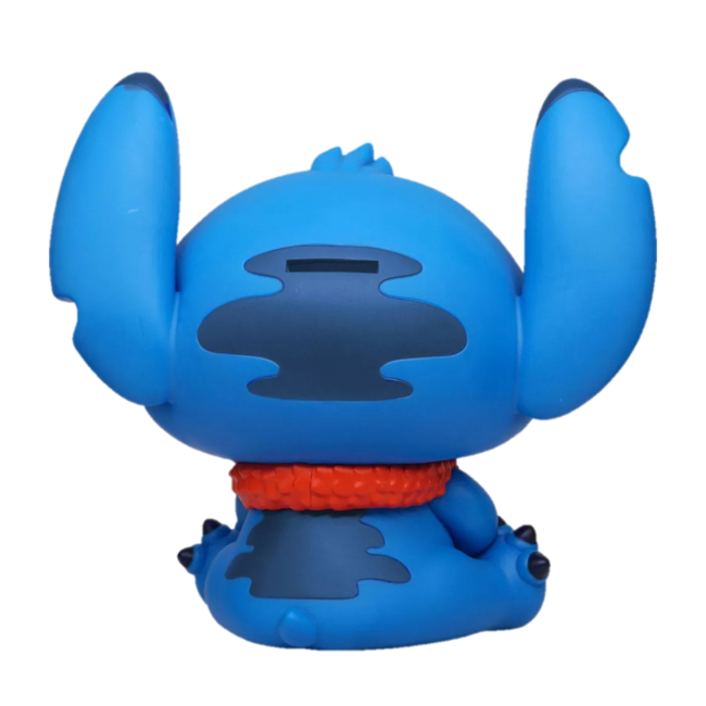 Фигурки персонажей - Копилка Monogram Стич с ананасом (83363)#2