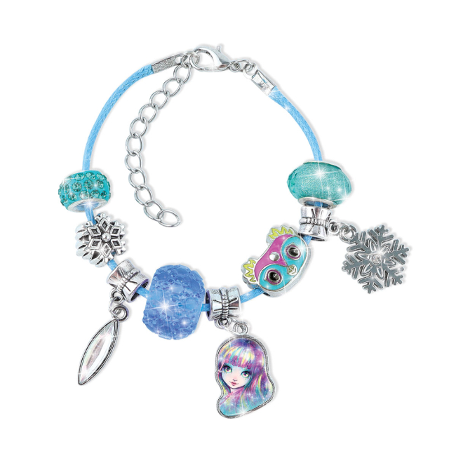 Набори для творчості - Набір для творчості Nebulous Stars Зоряні браслети (11147)#5