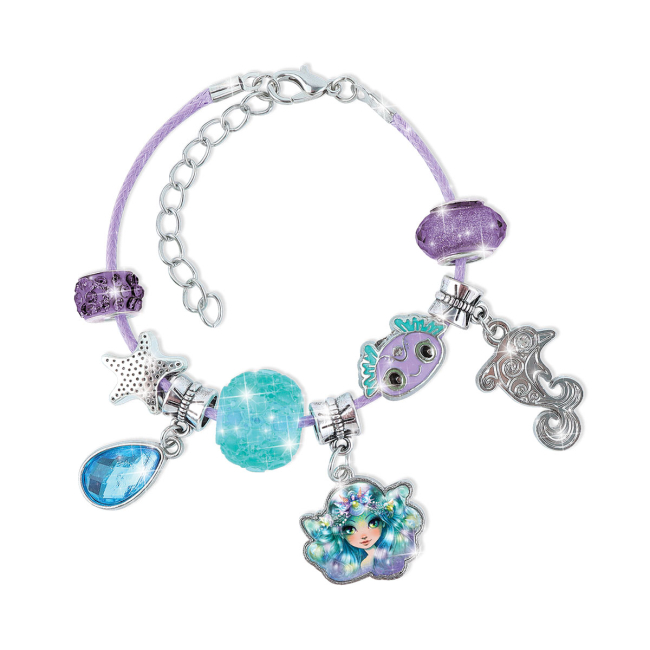 Набори для творчості - Набір для творчості Nebulous Stars Зоряні браслети (11147)#6