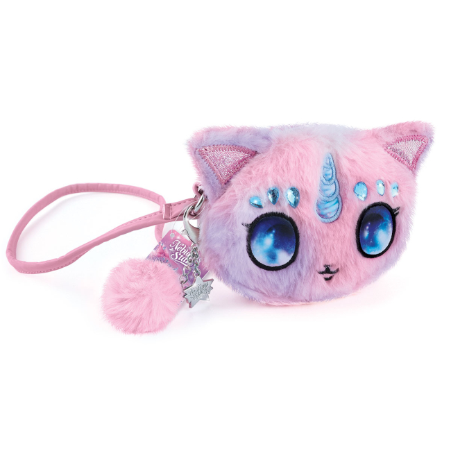 Рюкзаки и сумки - Сумка-кошелек Nebulous Stars Стелла (12651)#2