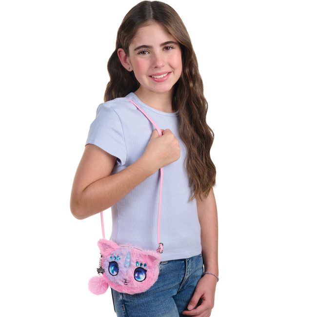 Рюкзаки и сумки - Сумка-кошелек Nebulous Stars Стелла (12651)#3