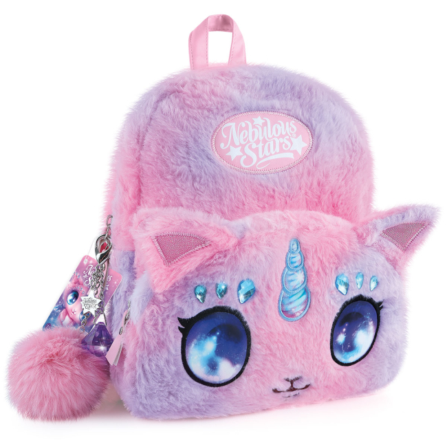 Рюкзаки та сумки - Рюкзак Nebulous stars Стелла (12671)#2