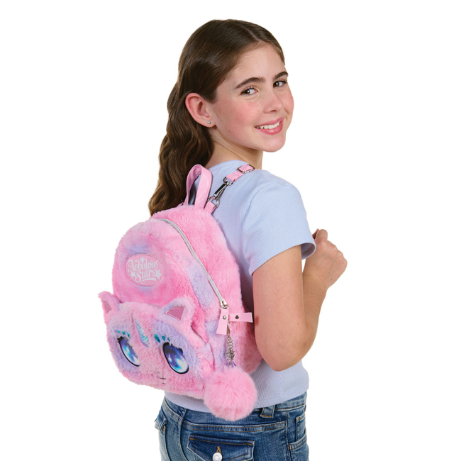 Рюкзаки та сумки - Рюкзак Nebulous stars Стелла (12671)#3