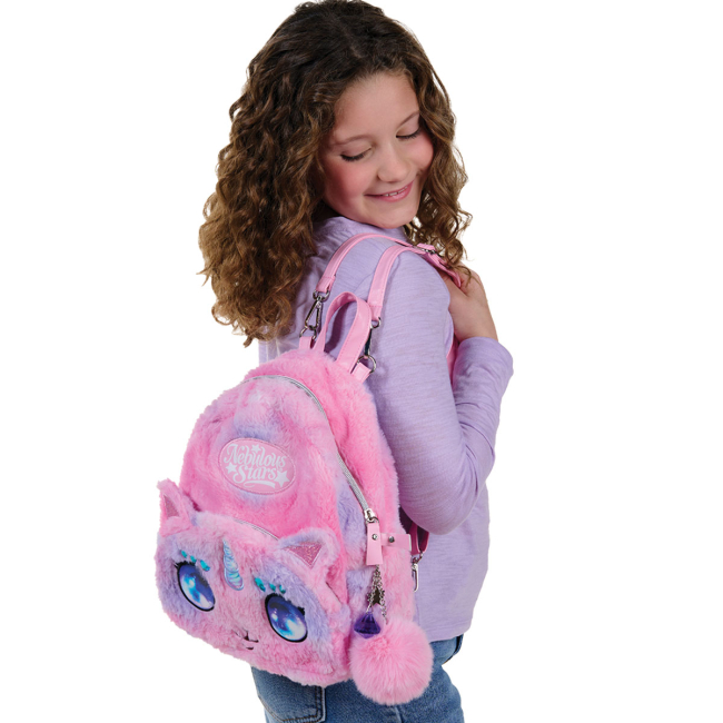 Рюкзаки та сумки - Рюкзак Nebulous stars Стелла (12671)#5