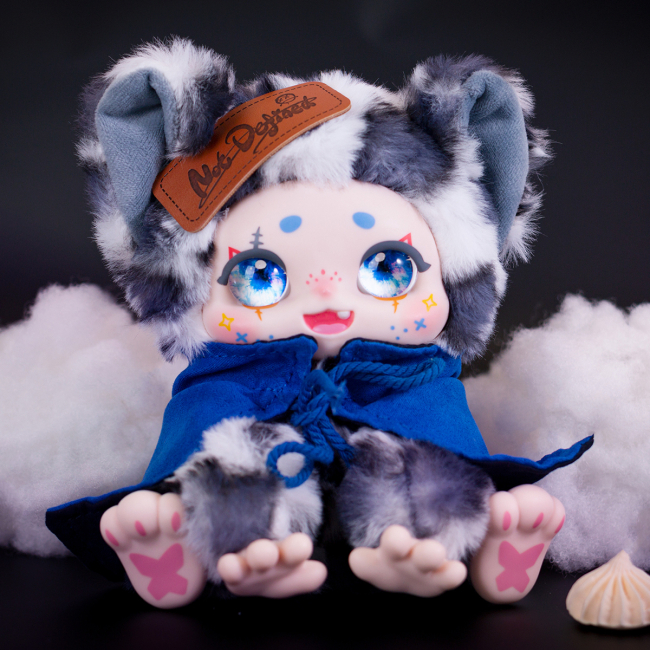 Персонажі мультфільмів - М'яка іграшка Pop Top Kimmon Прояви себе (556004)#8