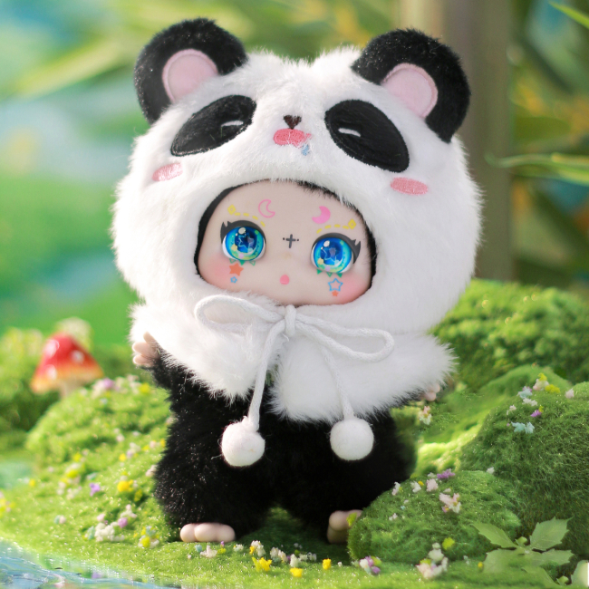 Брелоки - Брелок Pop Top Kimmon Дикі мрії (556009)#10