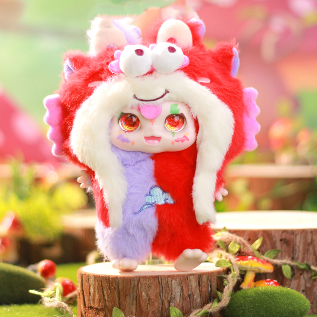 Брелоки - Брелок Pop Top Kimmon Дикі мрії (556009)#6