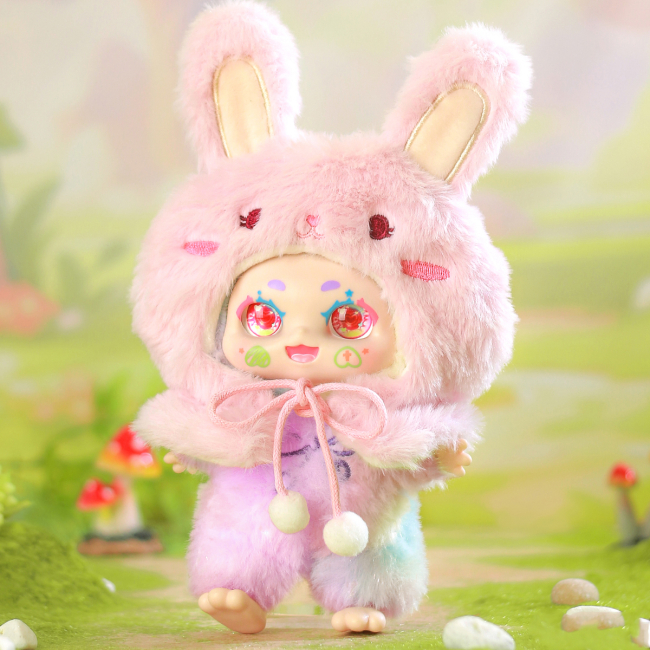 Брелоки - Брелок Pop Top Kimmon Дикі мрії (556009)#8